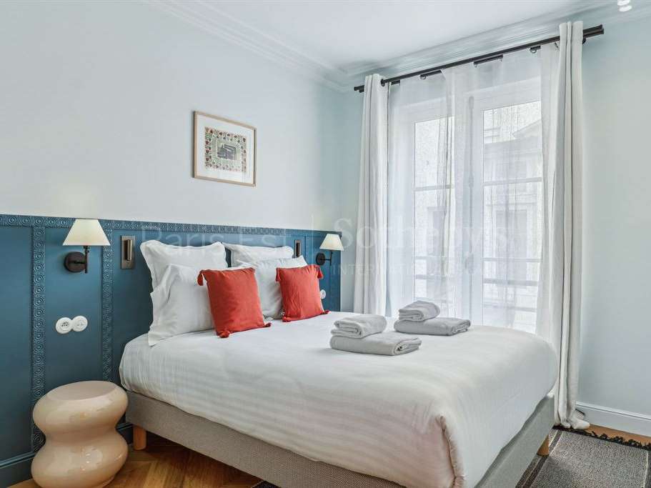 Appartement Paris 10e