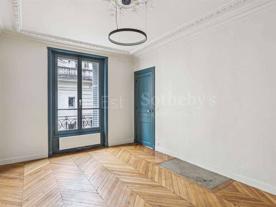 Appartement Paris 5e
