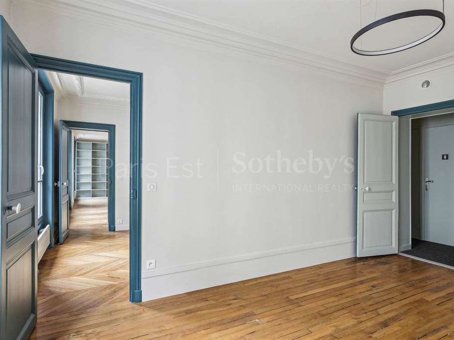 Appartement Paris 5e