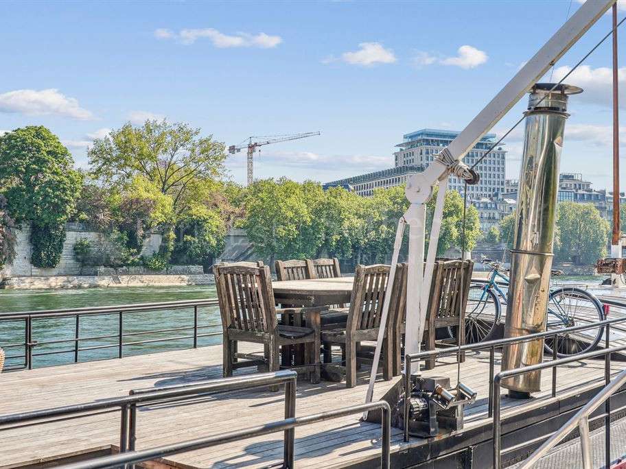 Appartement Paris 5e