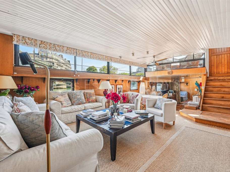 Appartement Paris 5e