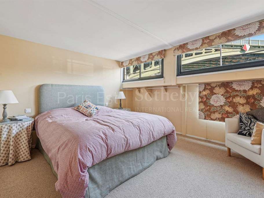 Appartement Paris 5e