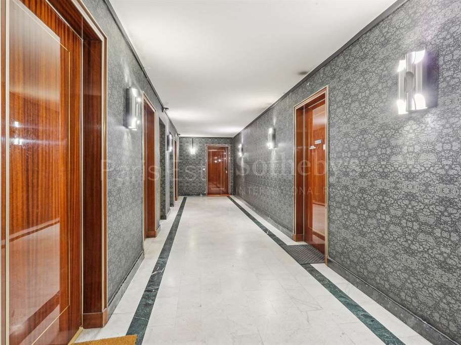 Appartement Paris 12e