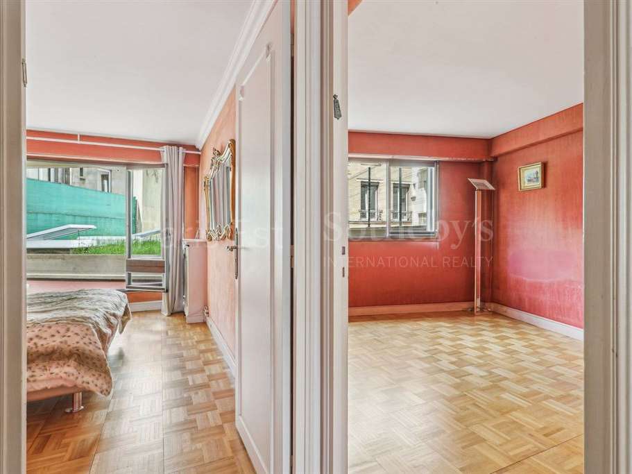 Appartement Paris 12e