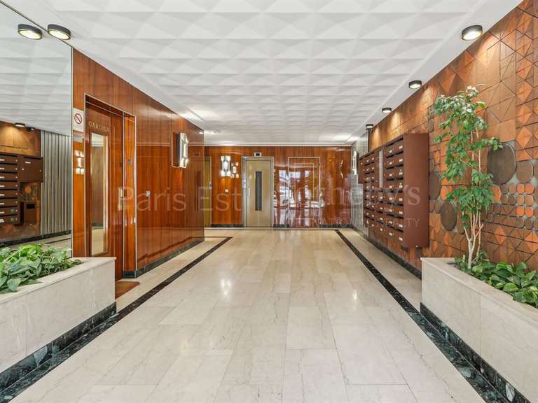 Appartement Paris 12e - 2 chambres - 100m²