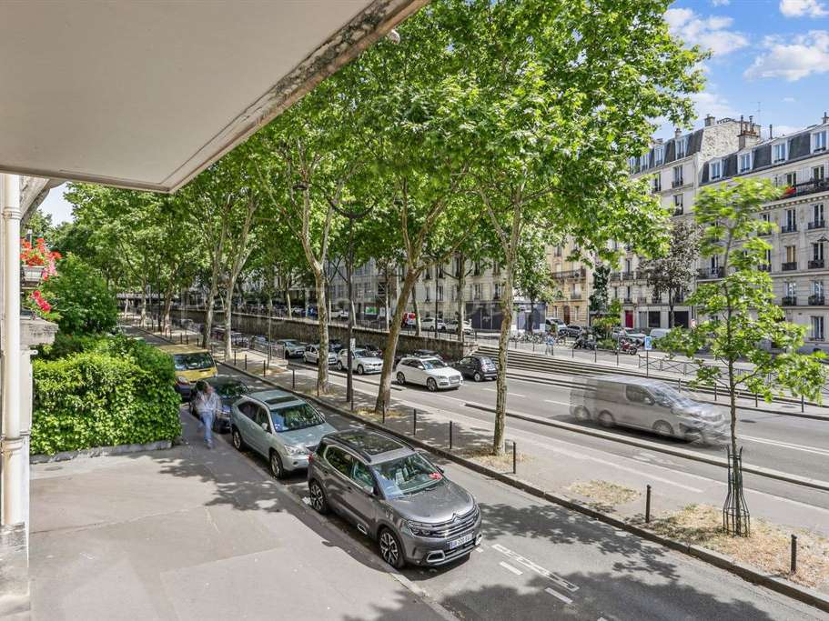 Appartement Paris 12e