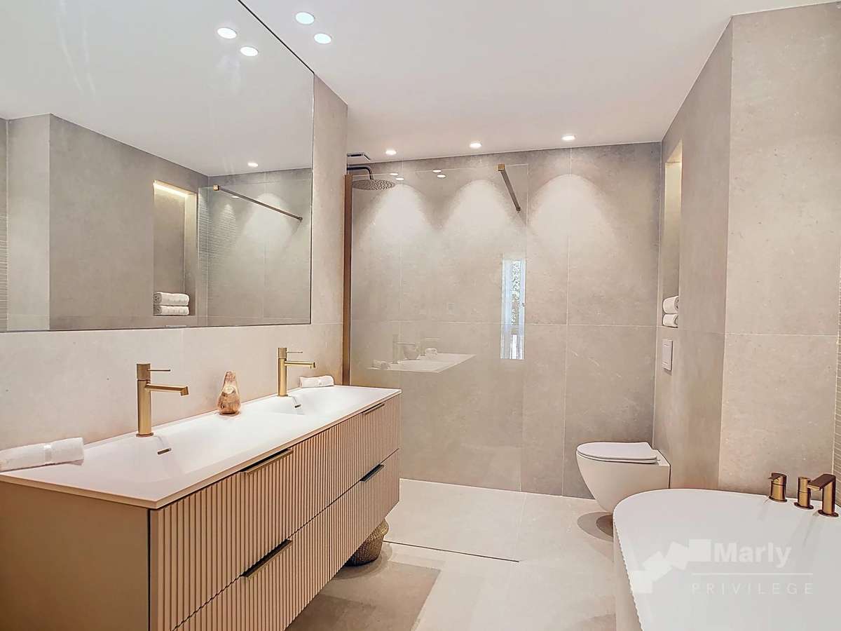 Apartment Cannes