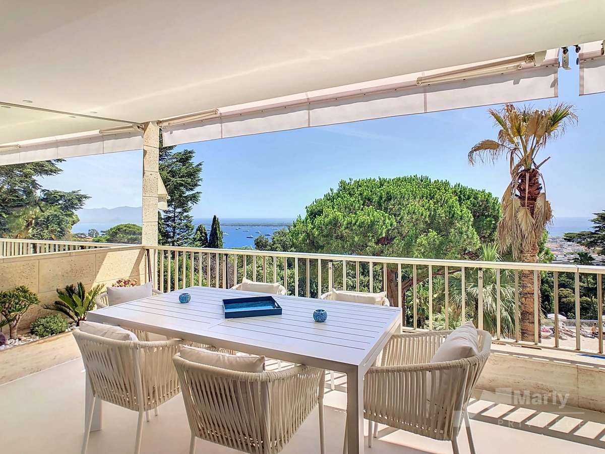 Apartment Cannes