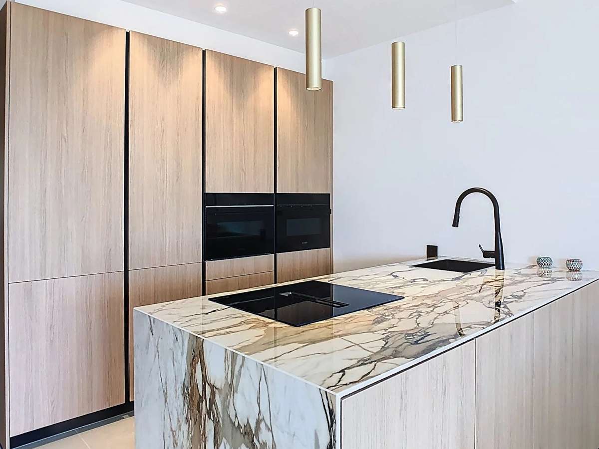 Apartment Cannes