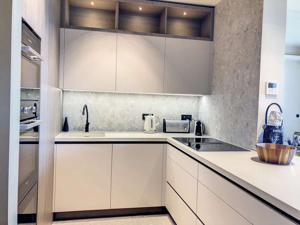 Appartement Cannes