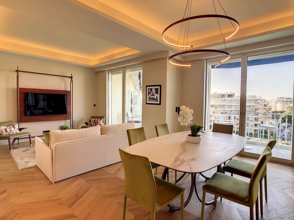 Appartement Cannes