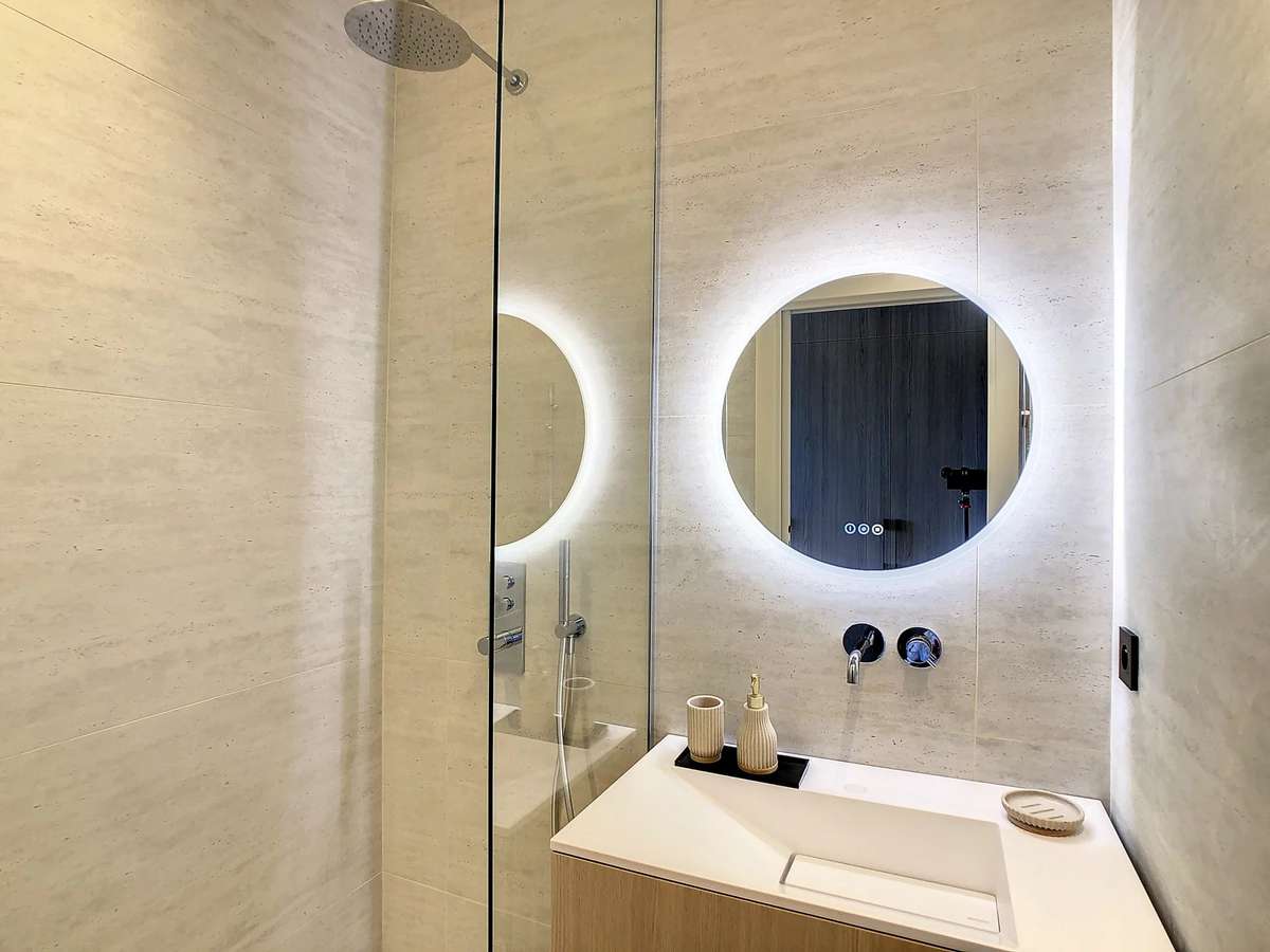 Appartement Cannes
