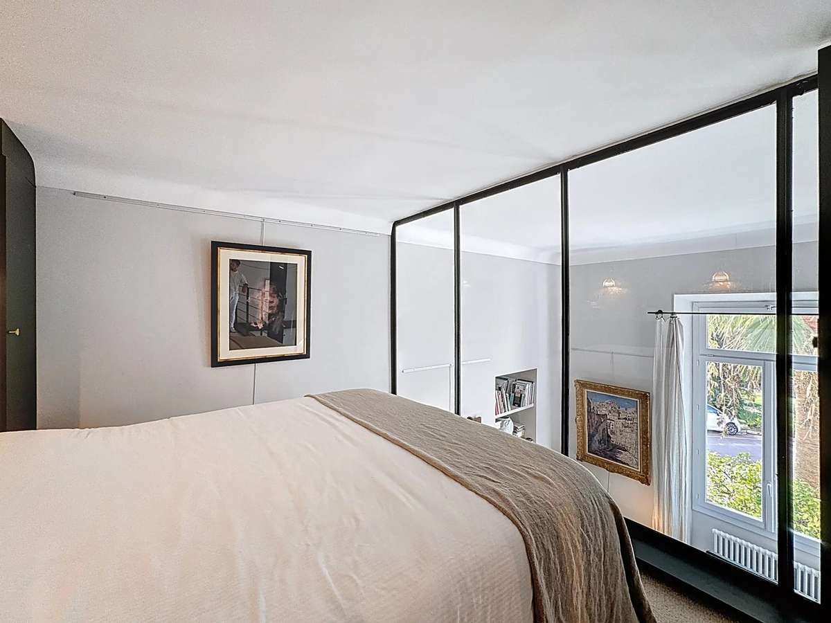 Appartement Cannes