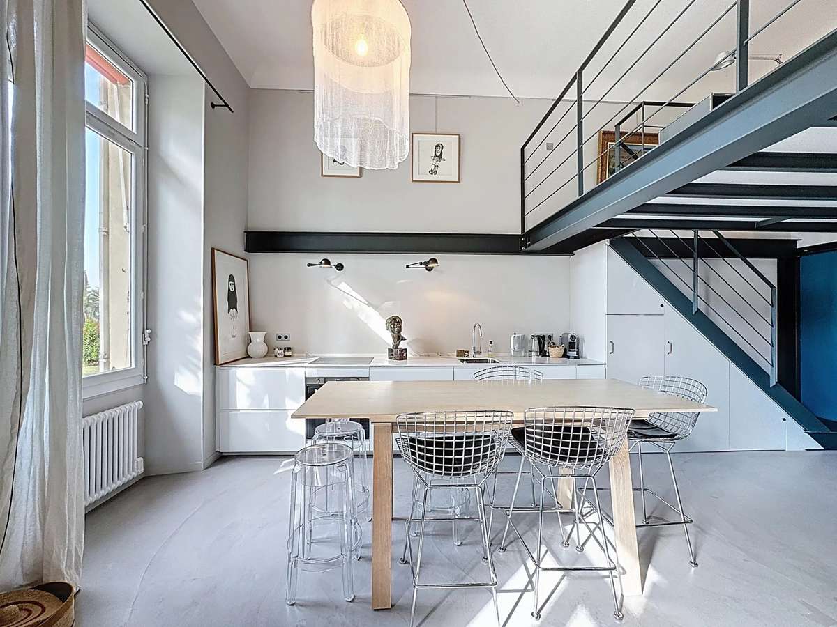 Appartement Cannes