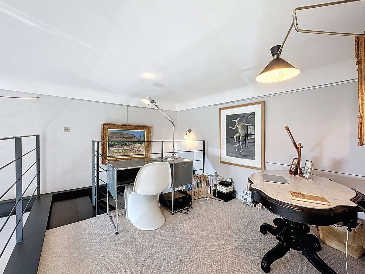 Appartement Cannes