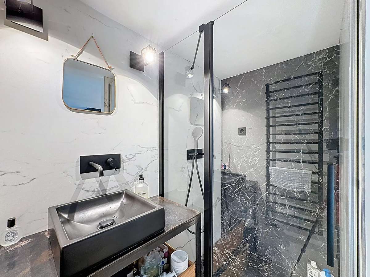 Appartement Cannes