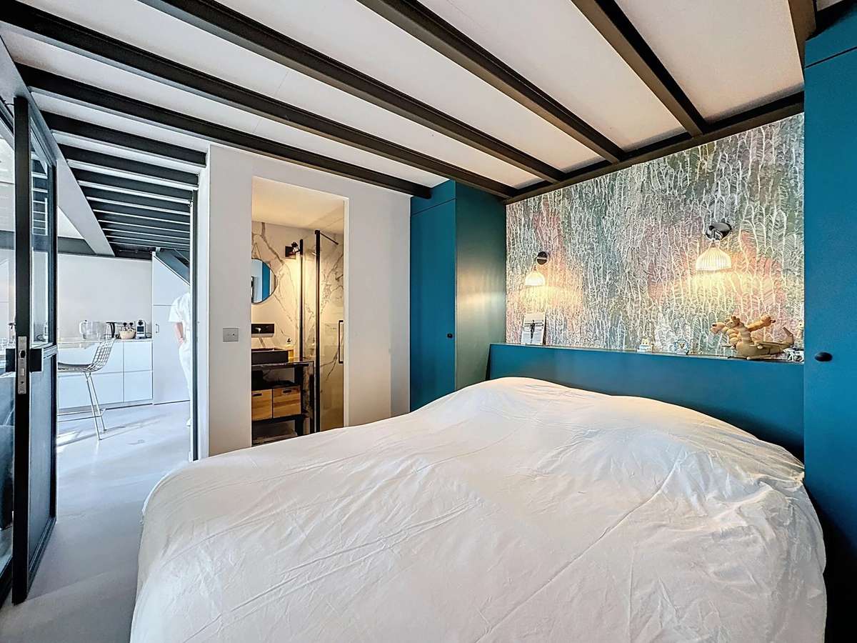 Appartement Cannes