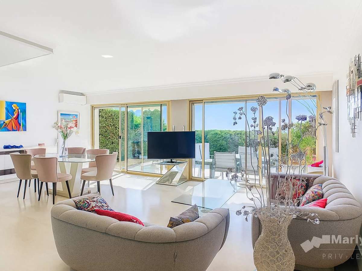 Apartment Cannes