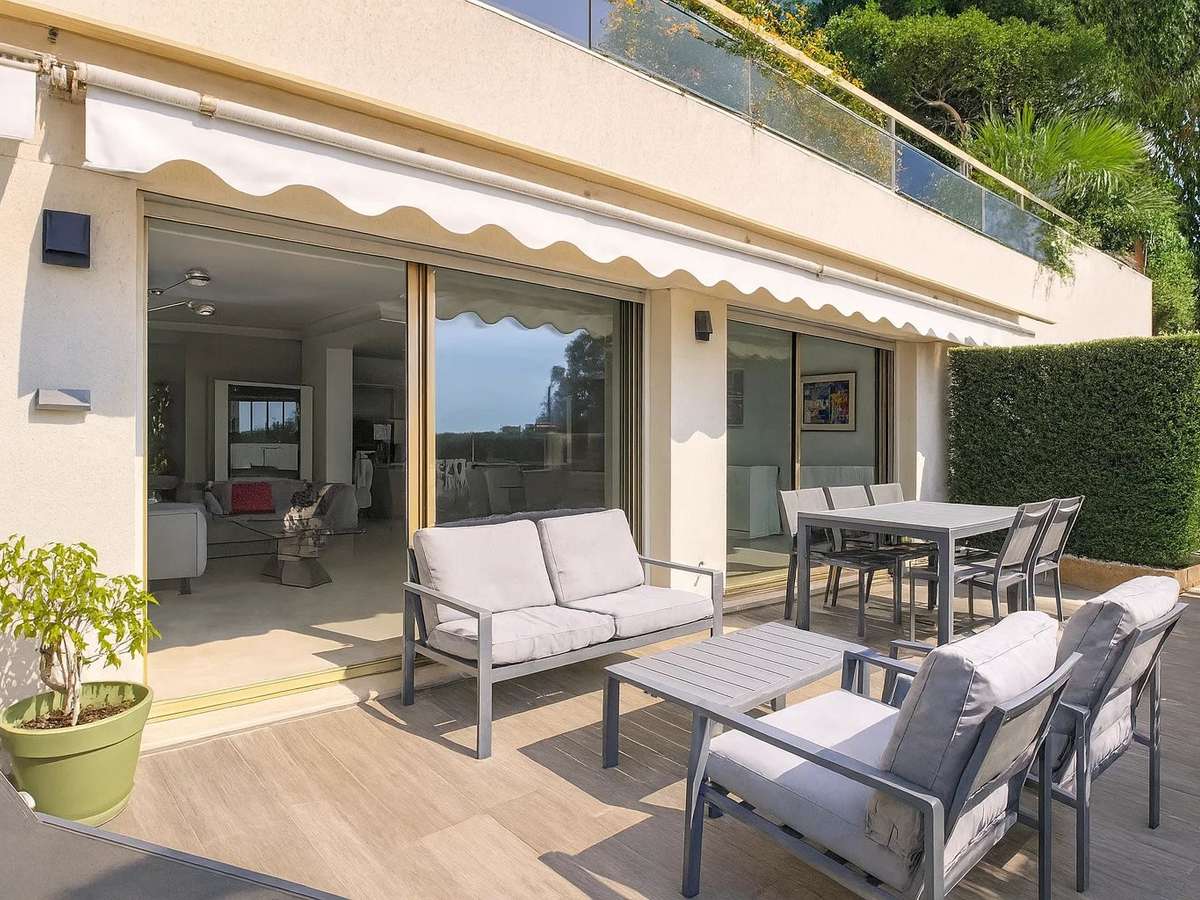 Apartment Cannes