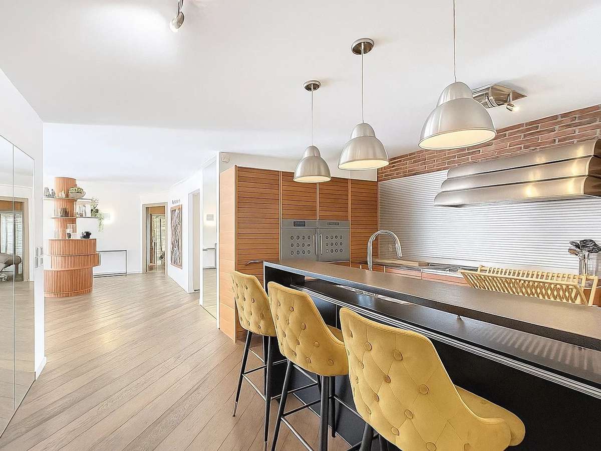 Appartement Le Cannet