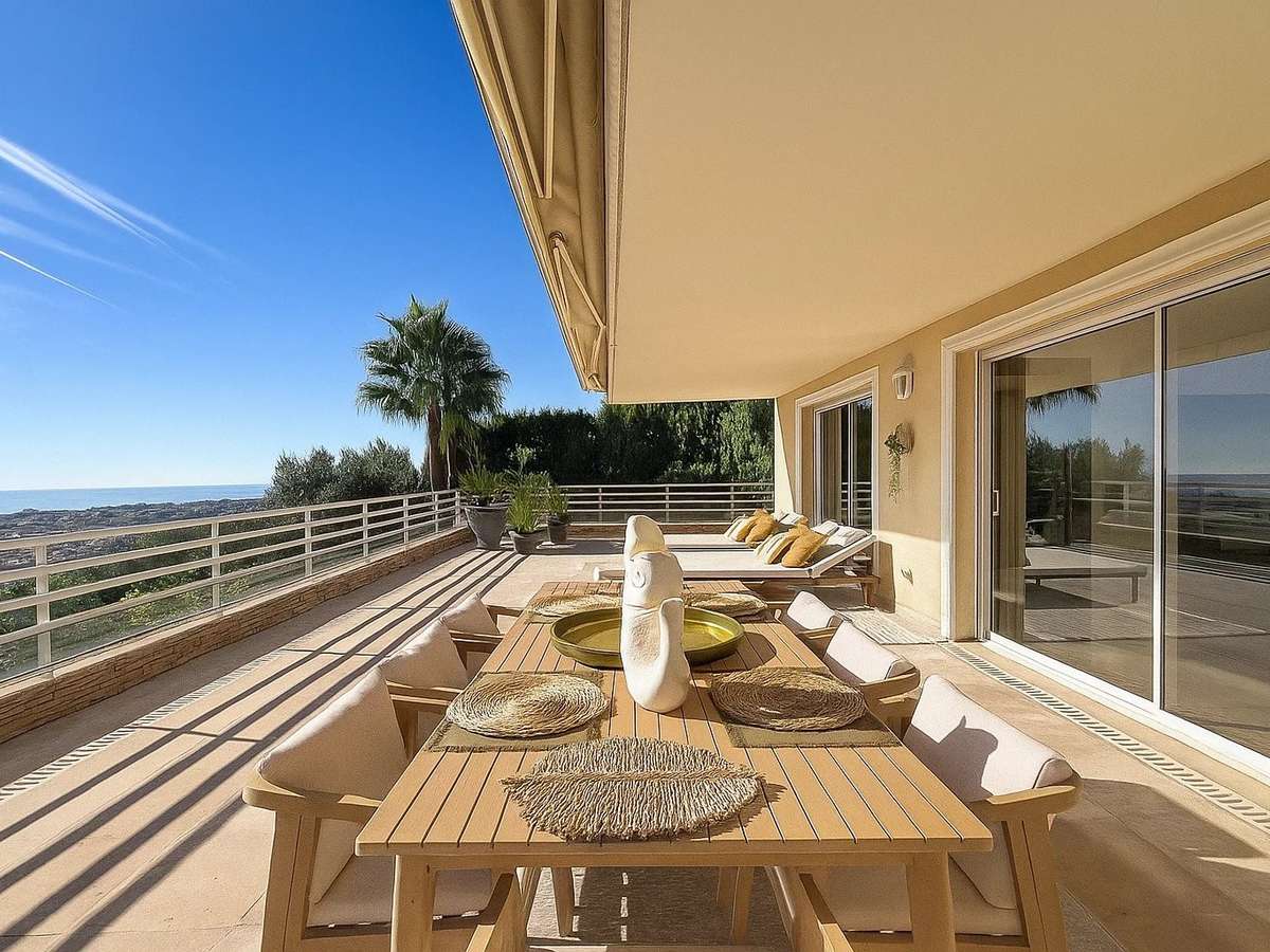 Appartement Le Cannet