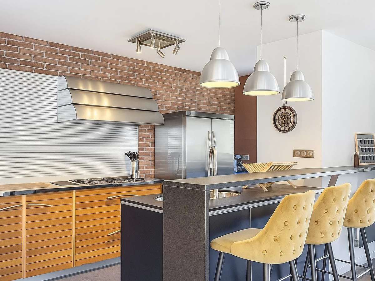 Appartement Le Cannet