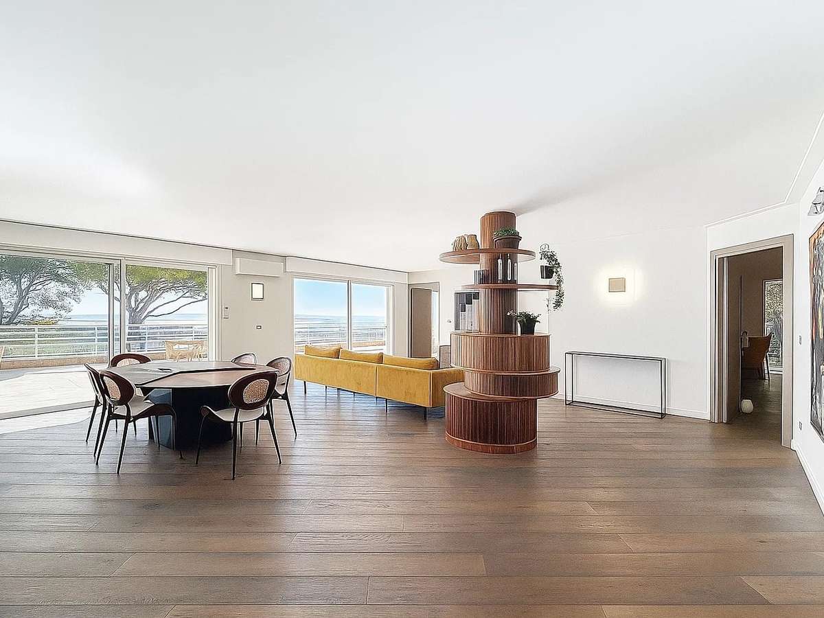 Appartement Le Cannet
