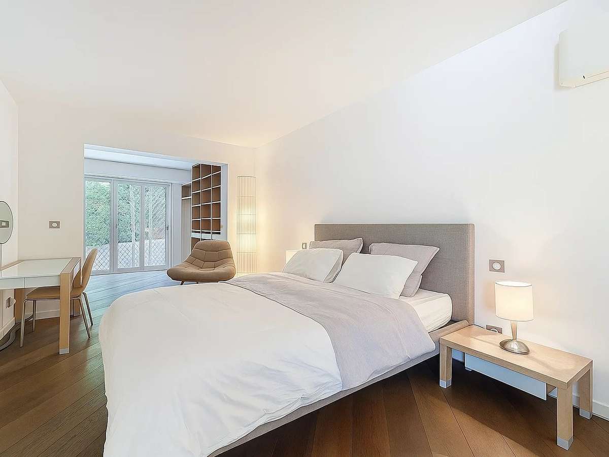 Appartement Le Cannet