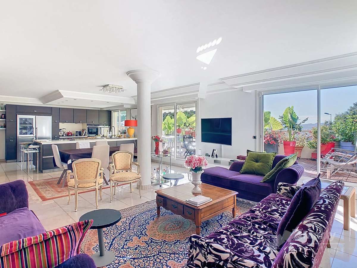 Apartment Cannes