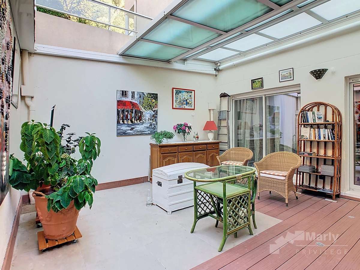 Apartment Cannes