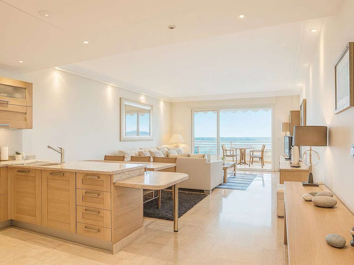Apartment Cannes