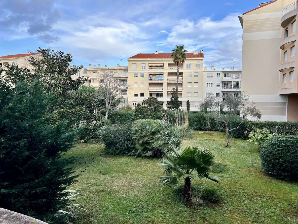 Appartement Cannes