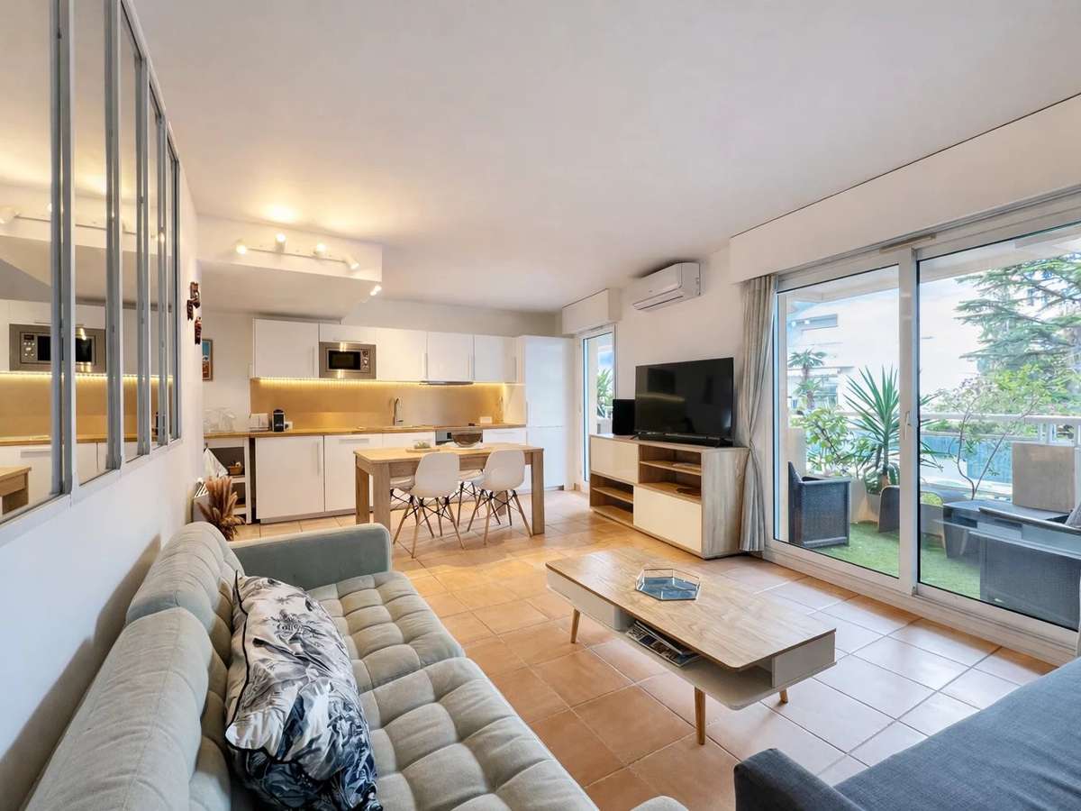 Appartement Cannes
