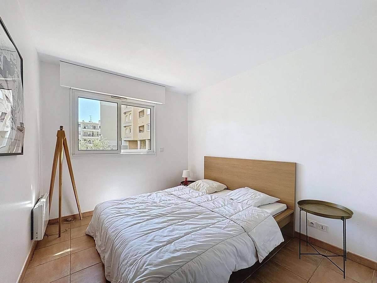 Appartement Cannes