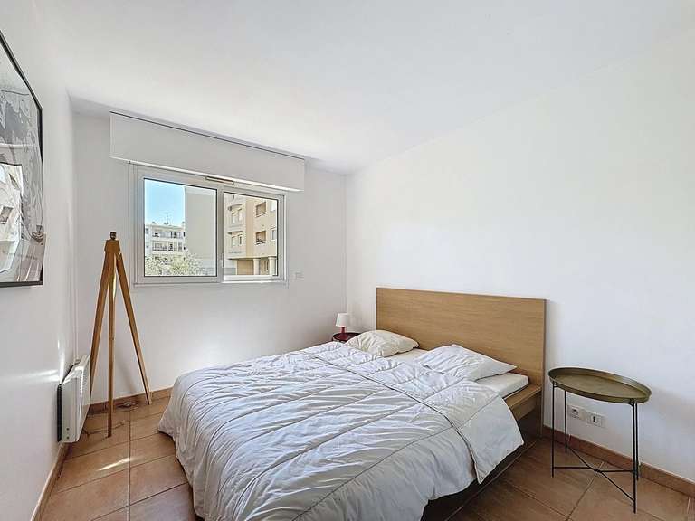Appartement Cannes - 3 chambres - 75m²