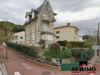 Vente maison 8 pièces Vente maison 8 pièces
