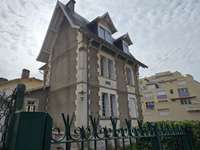 Vente maison 8 pièces Vente maison 8 pièces