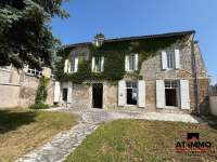 Vente maison 10 pièces Vente maison 10 pièces