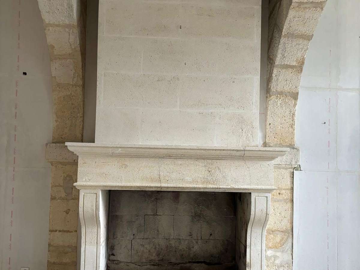 House Angoulême