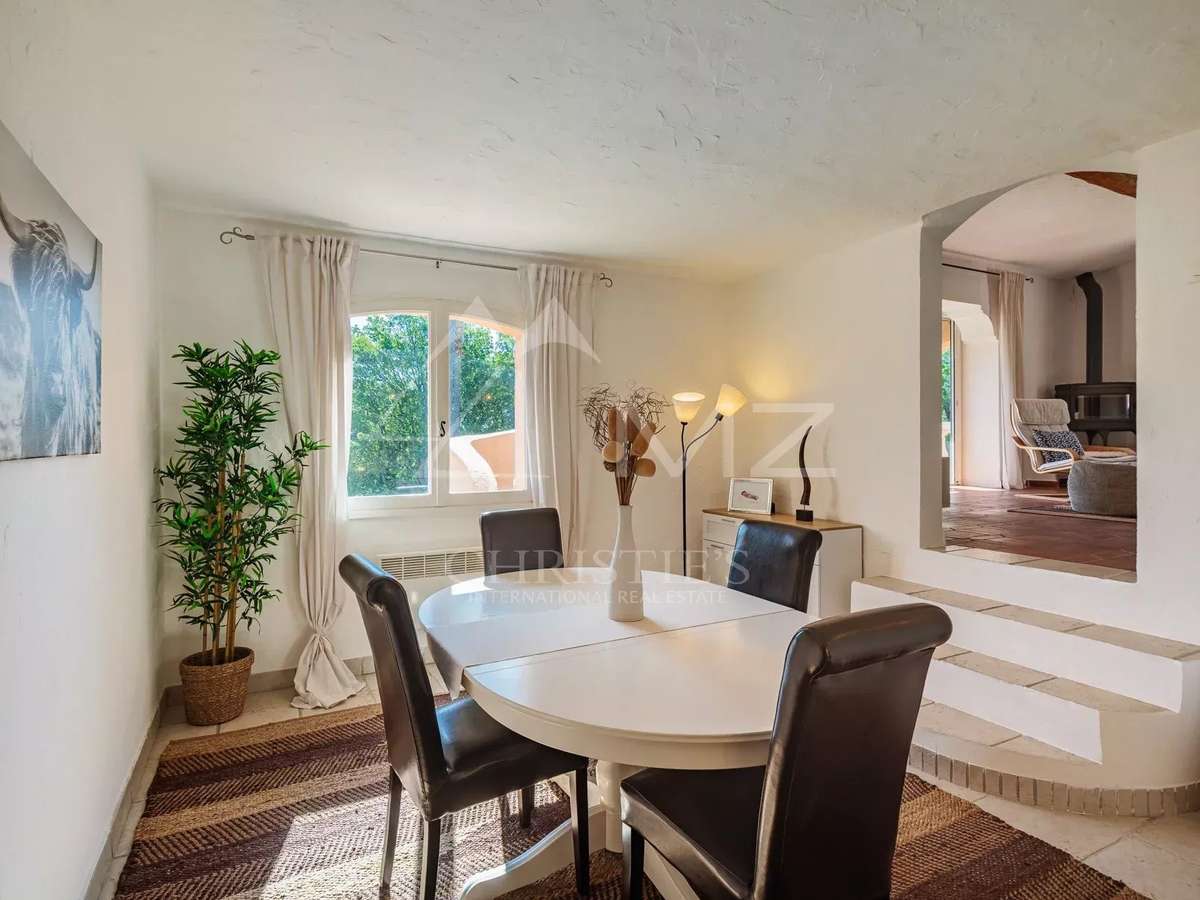 Villa Grimaud