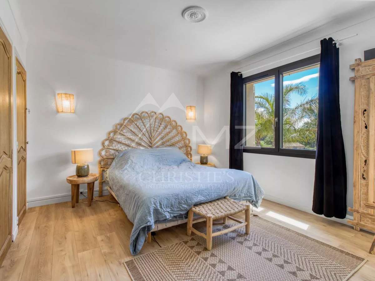 Maison Grimaud