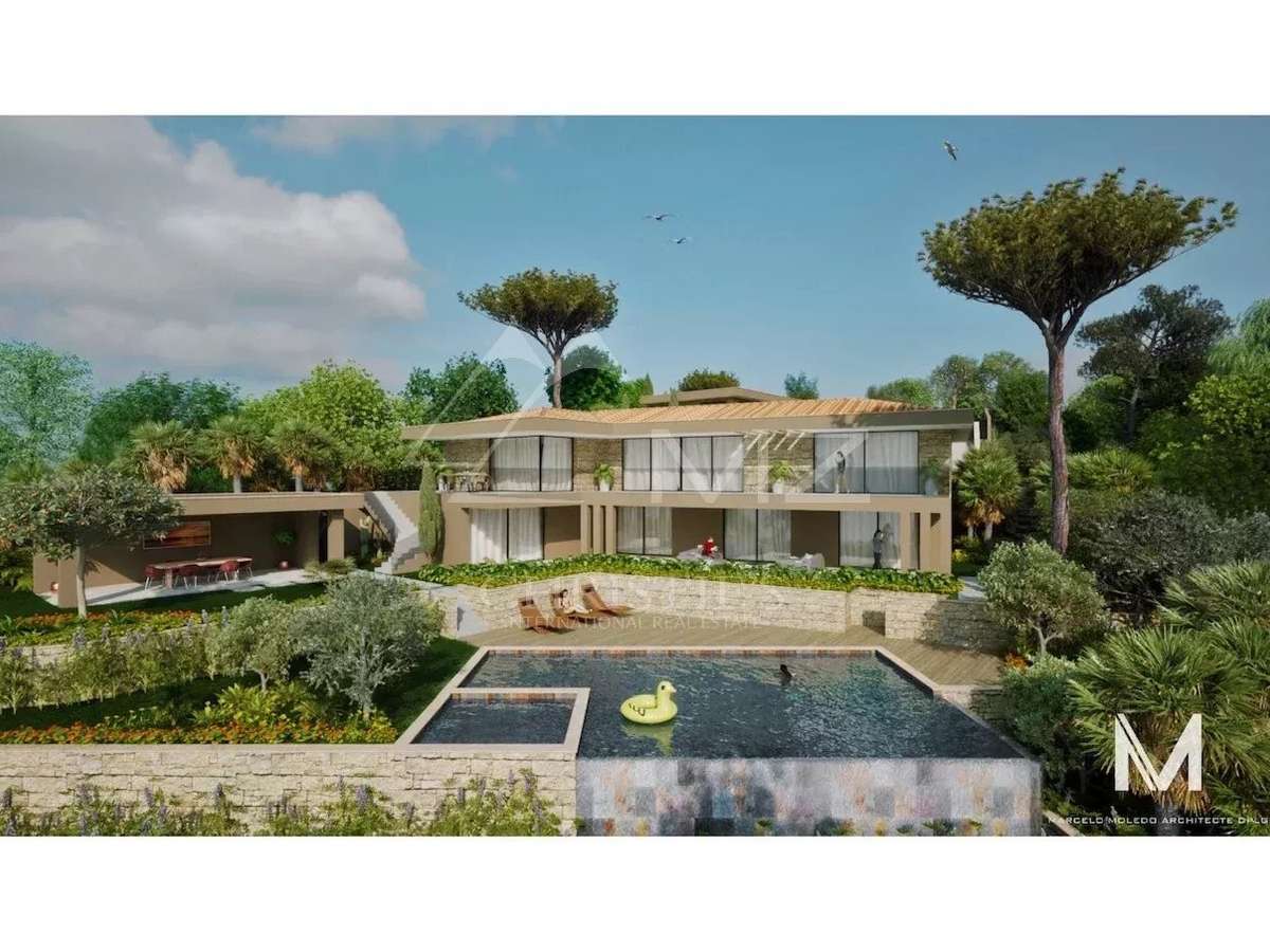Terrain Grimaud