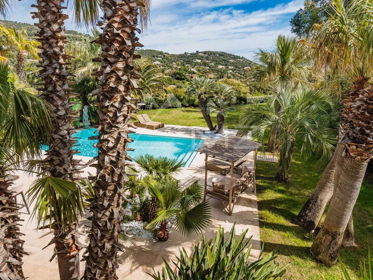 Villa Grimaud