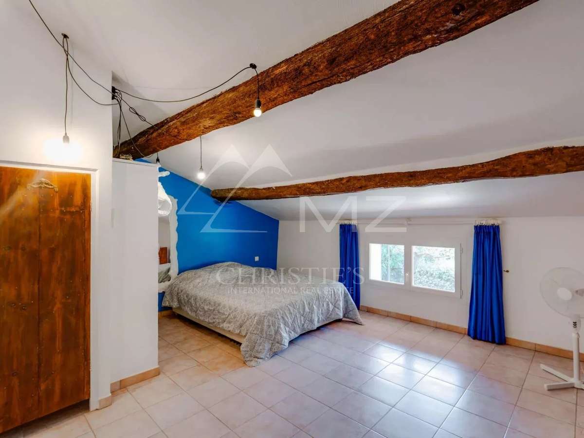 Villa Sainte-Maxime