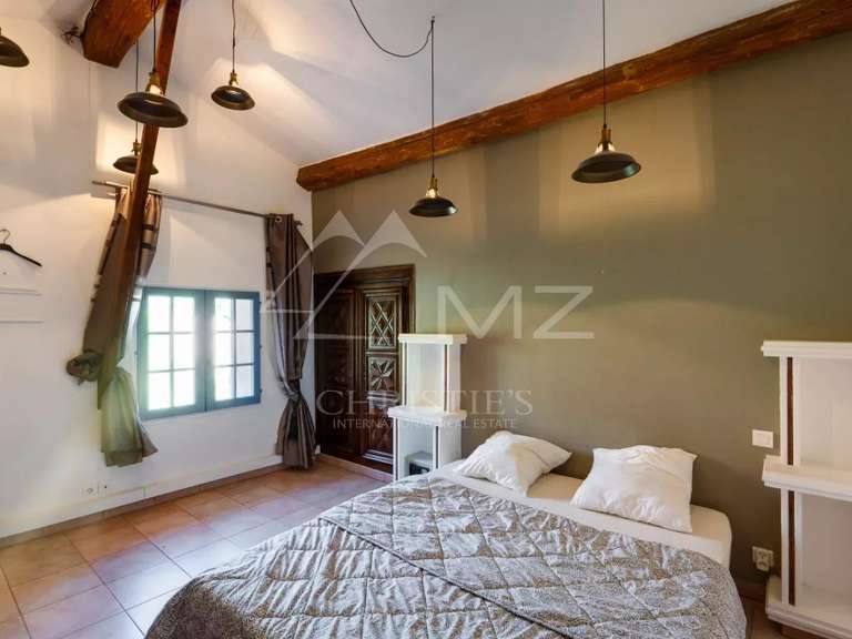 Villa Sainte-Maxime - 7 chambres - 246m²
