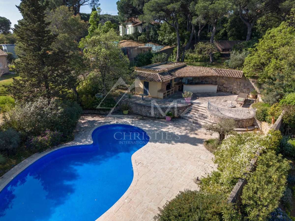 Villa Sainte-Maxime