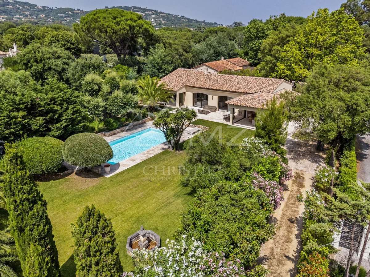 Villa Grimaud