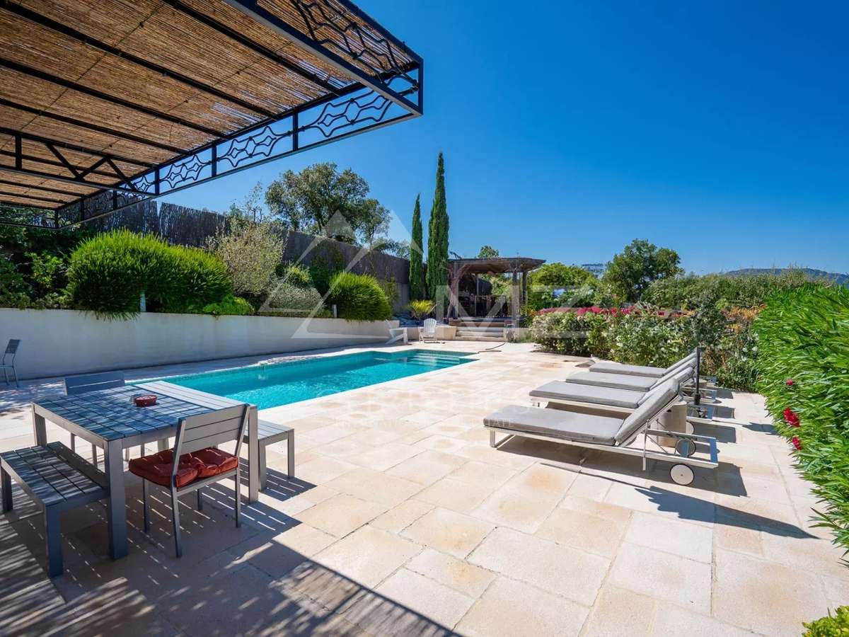 Villa Cogolin