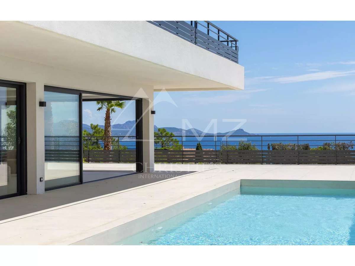 Villa Roquebrune-sur-Argens