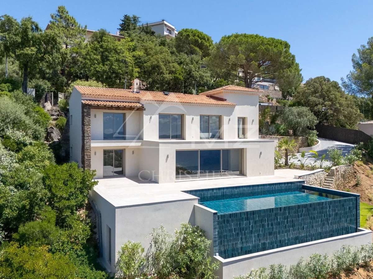 Villa Roquebrune-sur-Argens